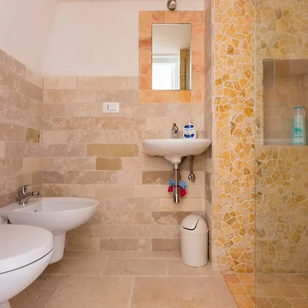 Dimora Canestrini * Ostuni