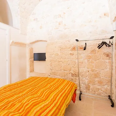 Dimora Canestrini Appartamento Ostuni