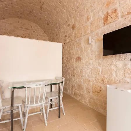 Dimora Canestrini Ostuni