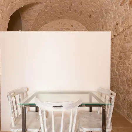 Dimora Canestrini Appartamento