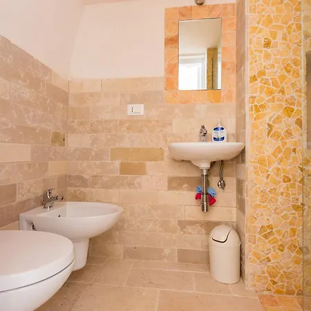 Appartamento Dimora Canestrini Ostuni