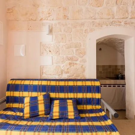 Dimora Canestrini * Ostuni